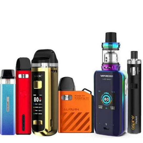 VAPE KITS