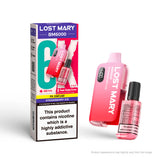 Lost Mary 6k kit
