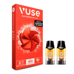 Vuse Pro Chilled Mint Nic Salts 18mg  eLiquid Pods Pack of 5 for £22,99