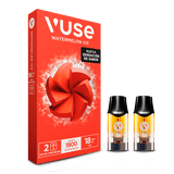 Vuse Pro Chilled Mint Nic Salts 18mg  eLiquid Pods Pack of 5 for £22,99