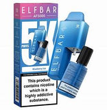 ELFBAR AF5000 Prefilled Kit - 20mg