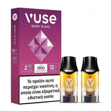 Vuse Pro Chilled Mint Nic Salts 18mg  eLiquid Pods Pack of 5 for £22,99