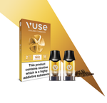 Vuse Pro Chilled Mint Nic Salts 18mg  eLiquid Pods Pack of 5 for £22,99