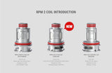 Smok RPM2