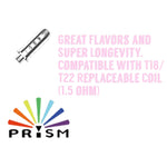 Innokin T18e