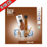 Cola Ice - Vapepen Solo+ Extra