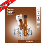 Cola Ice - Vapepen Solo+ Extra