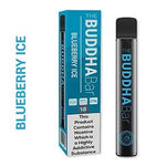 Blueberry Ice - Buddha Bar