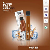 Cola Ice - Vapepen Solo+ Extra