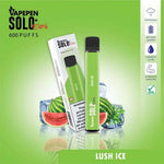 Lush Ice - Vapepen Solo+ Extra