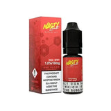 Nasty Juice Nic Salts