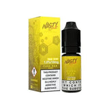 Nasty Juice Nic Salts