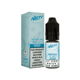 Nasty Juice Nic Salts