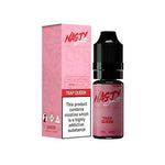 Nasty Juice Nic Salts