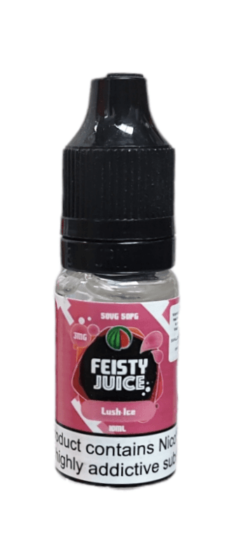 elfbar elfa kaufen Lush Ice 10ml Nic Salt R And M Tornado 7000