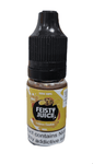 Lemon Cookie - Feisty juice 10ml