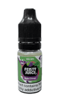 Apple and Grape - Feisty juice 10ml