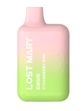 Strawberry Kiwi - Lost Mary