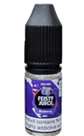 Blueberry - Feisty Juice 10 ml