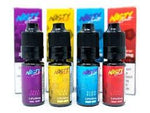 Nasty Juice Nic Salts