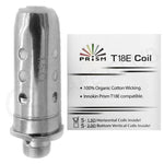 Innokin Prism Coils (T18e) - Pack of 5