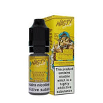 Nasty Juice Nic Salts