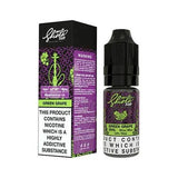 Nasty Juice Nic Salts