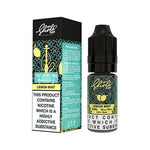 Nasty Juice Nic Salts